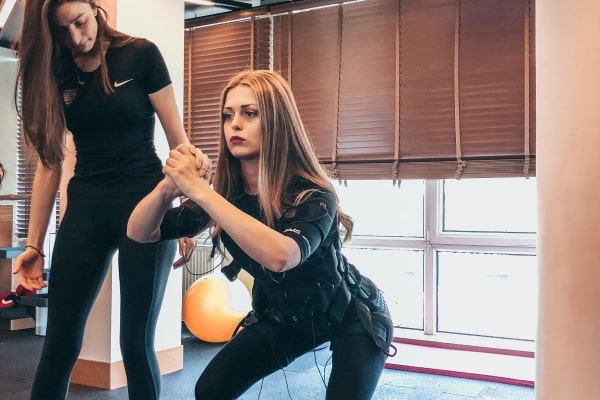 Attrezzature per Studi Personal Trainer | Soluzioni Professionali Completa