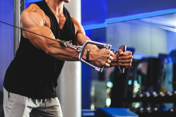Prese Professionali per Palestra | Accessori per Allenamenti Sicuri