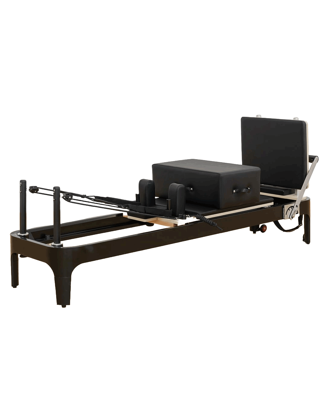 Pilates Reformer in Alluminio
