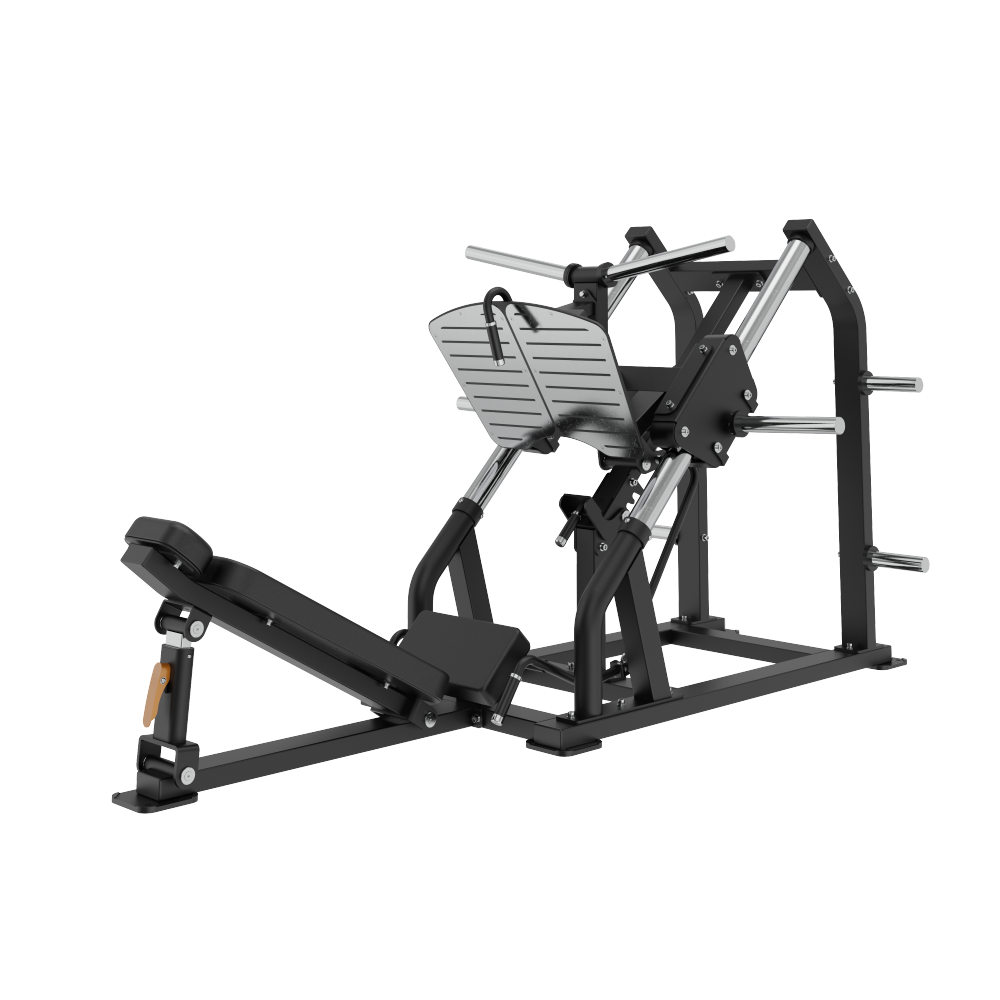 Linear Leg Press 45°