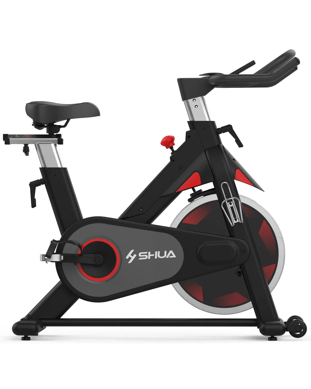 Commercial Spinning Bike