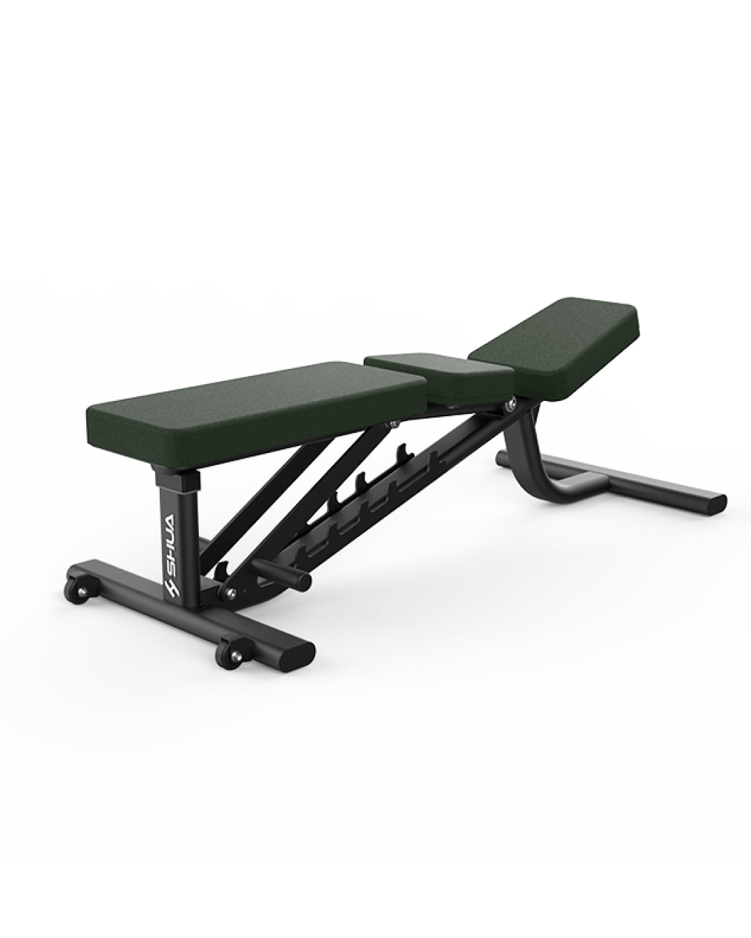 Adjustable Bench
