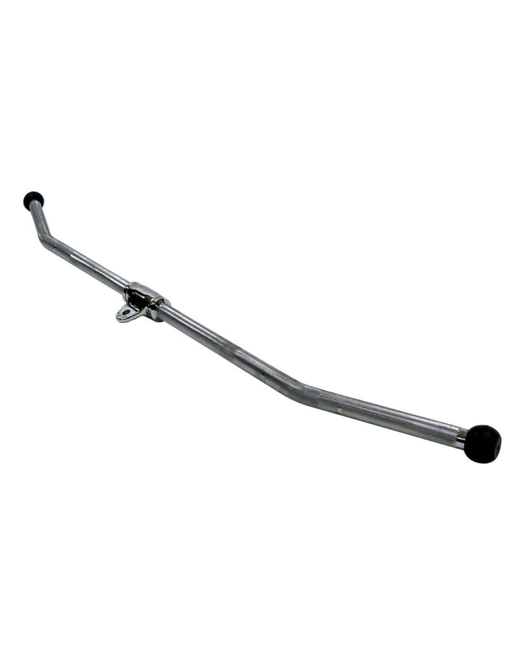 Minolta Single Grip Lat Bar