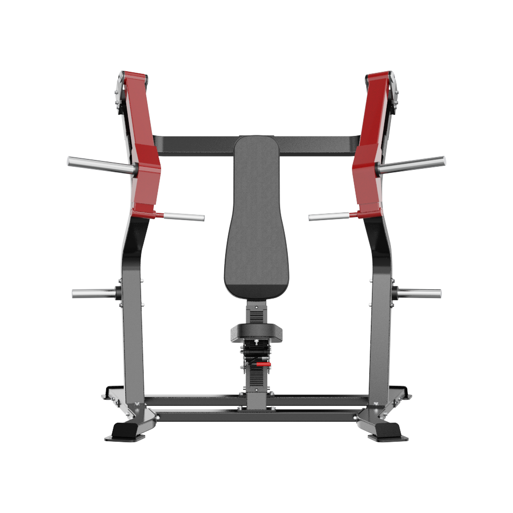 Incline Chest Press PW-H Series Plate Loaded