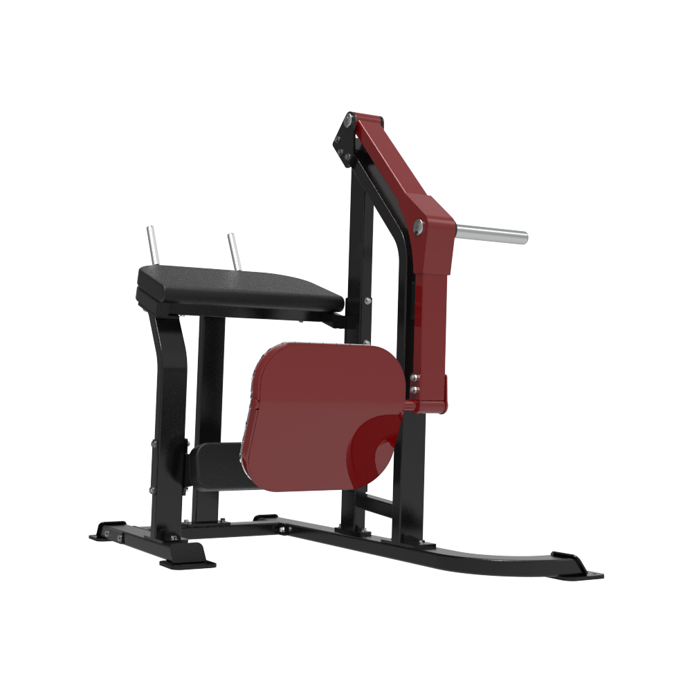 Rear Kick PW-H Series Plate Loaded