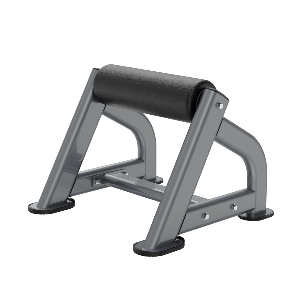 Bulgarian Split Squat stand PW Series Total Black