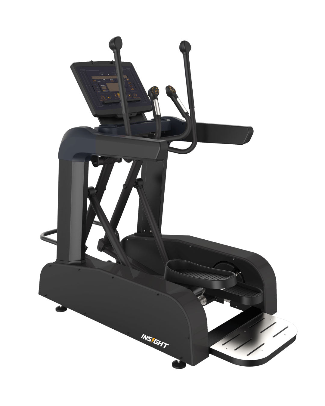 Elliptical Insight Fitness