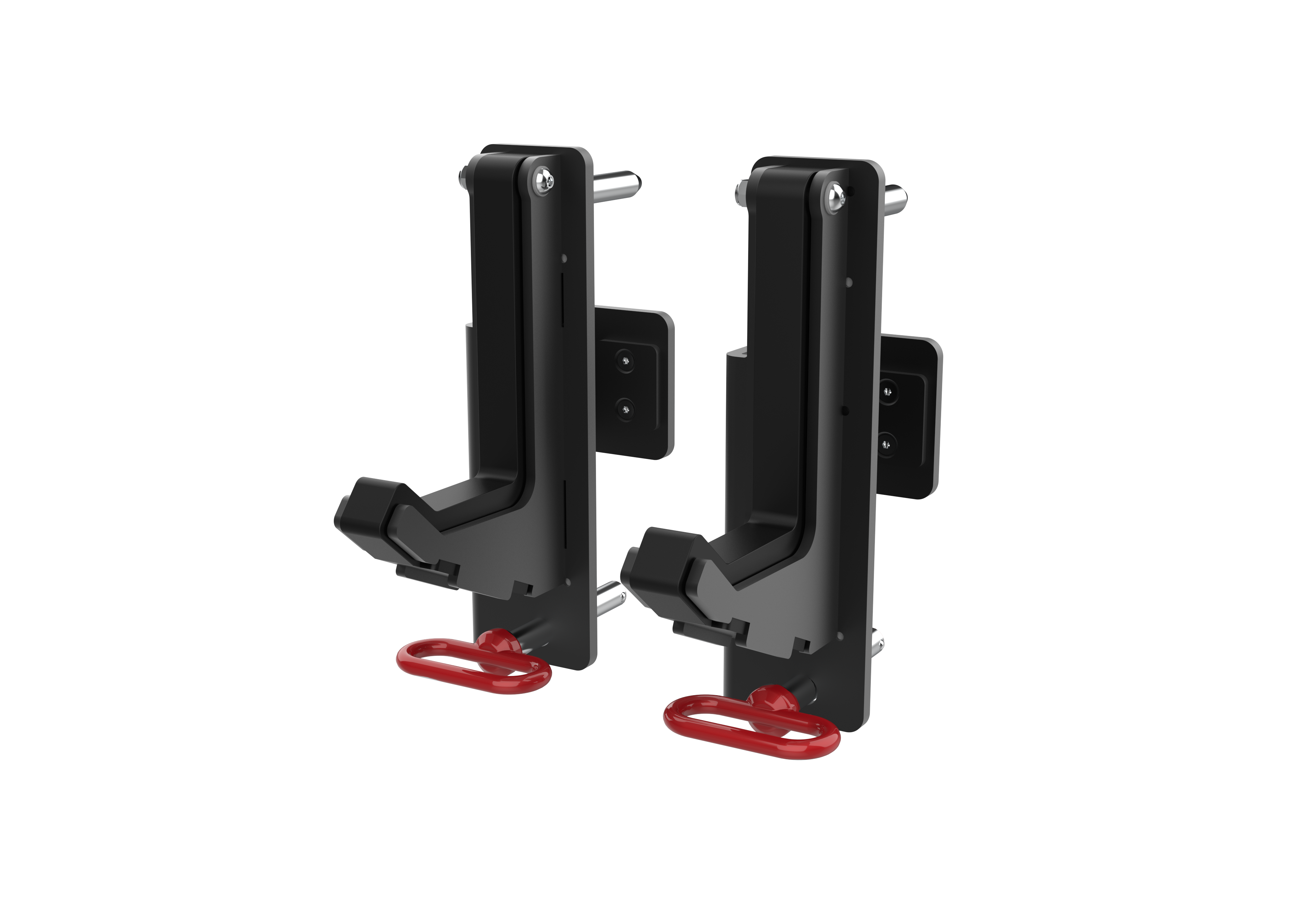 MultyGym Rehoboth Series J-Hook (accessorio)