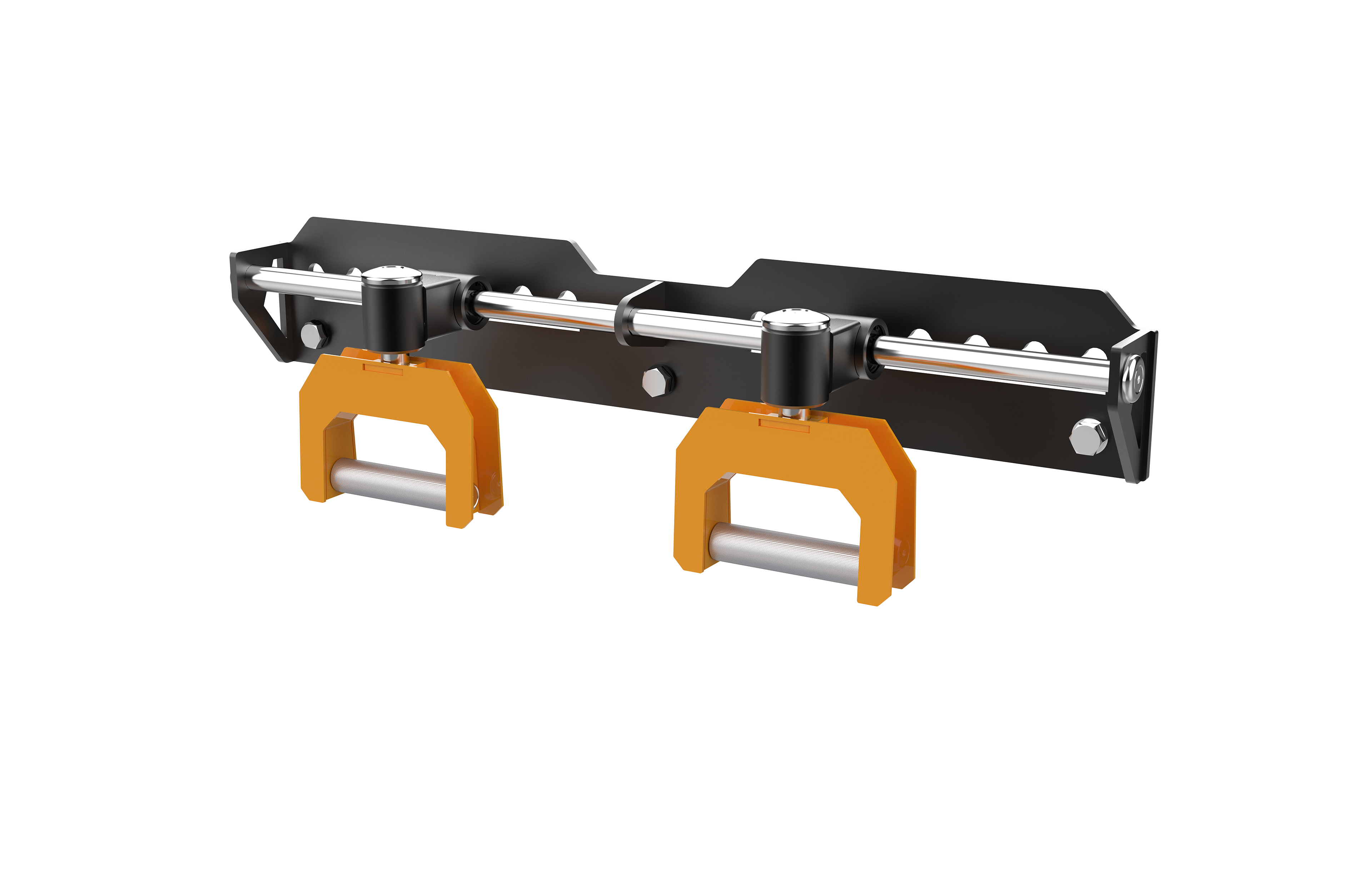 MultyGym Rehoboth Series Chin-Up Bar (accessorio)