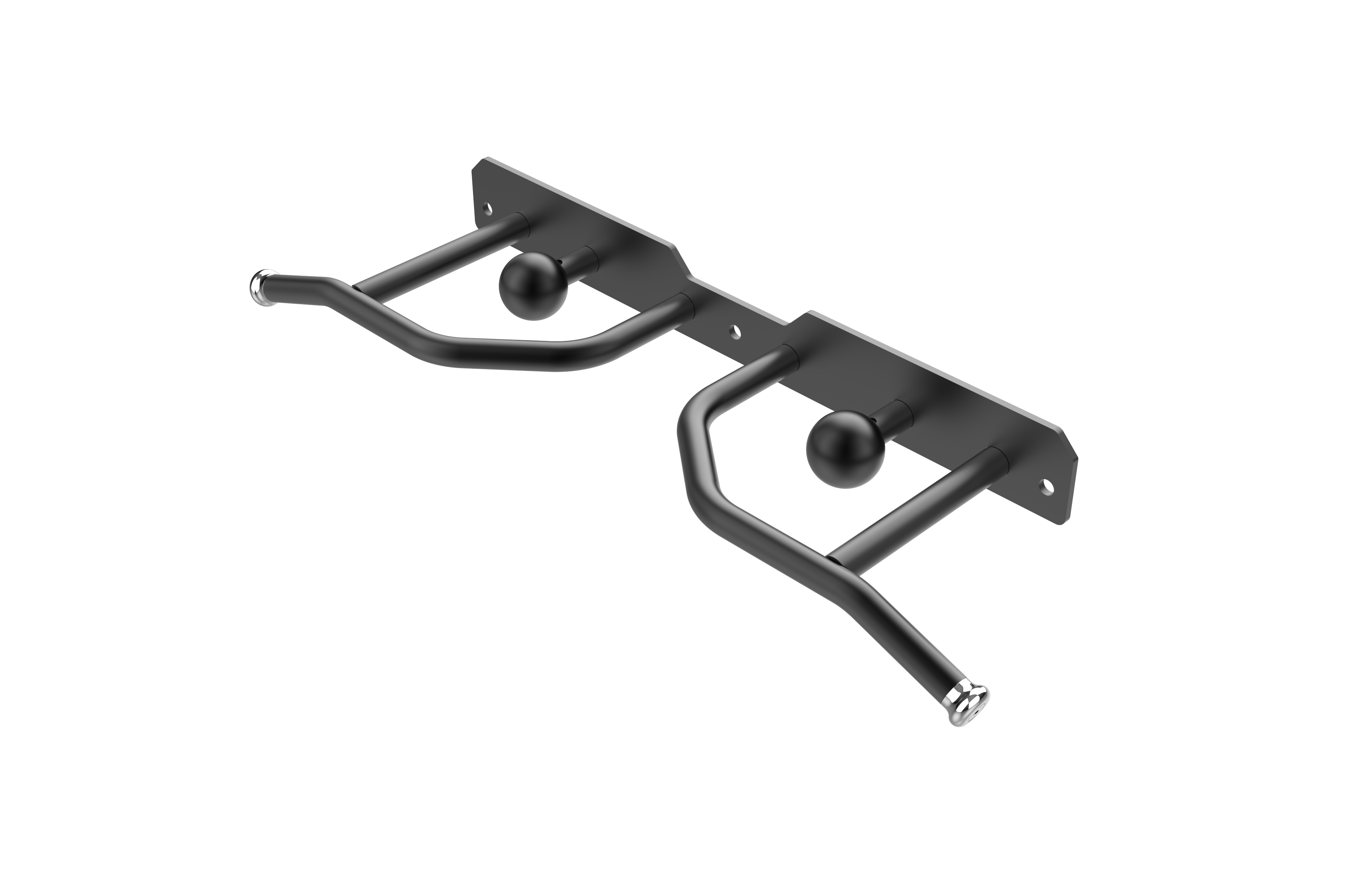 MultyGym Rehoboth Series Chin-Up Bar (accessorio)