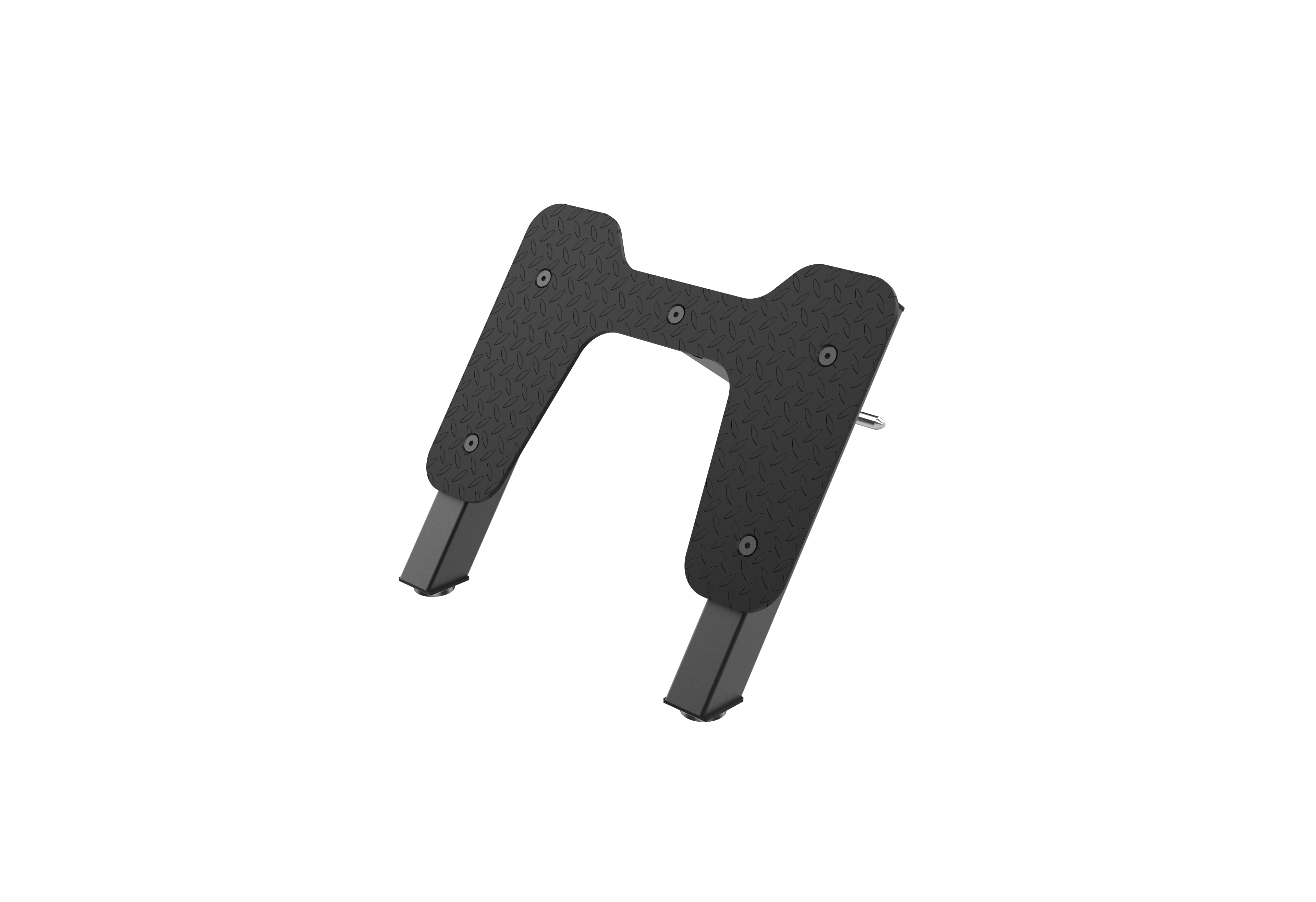 MultyGym Rehoboth Series Row Board (accessorio)