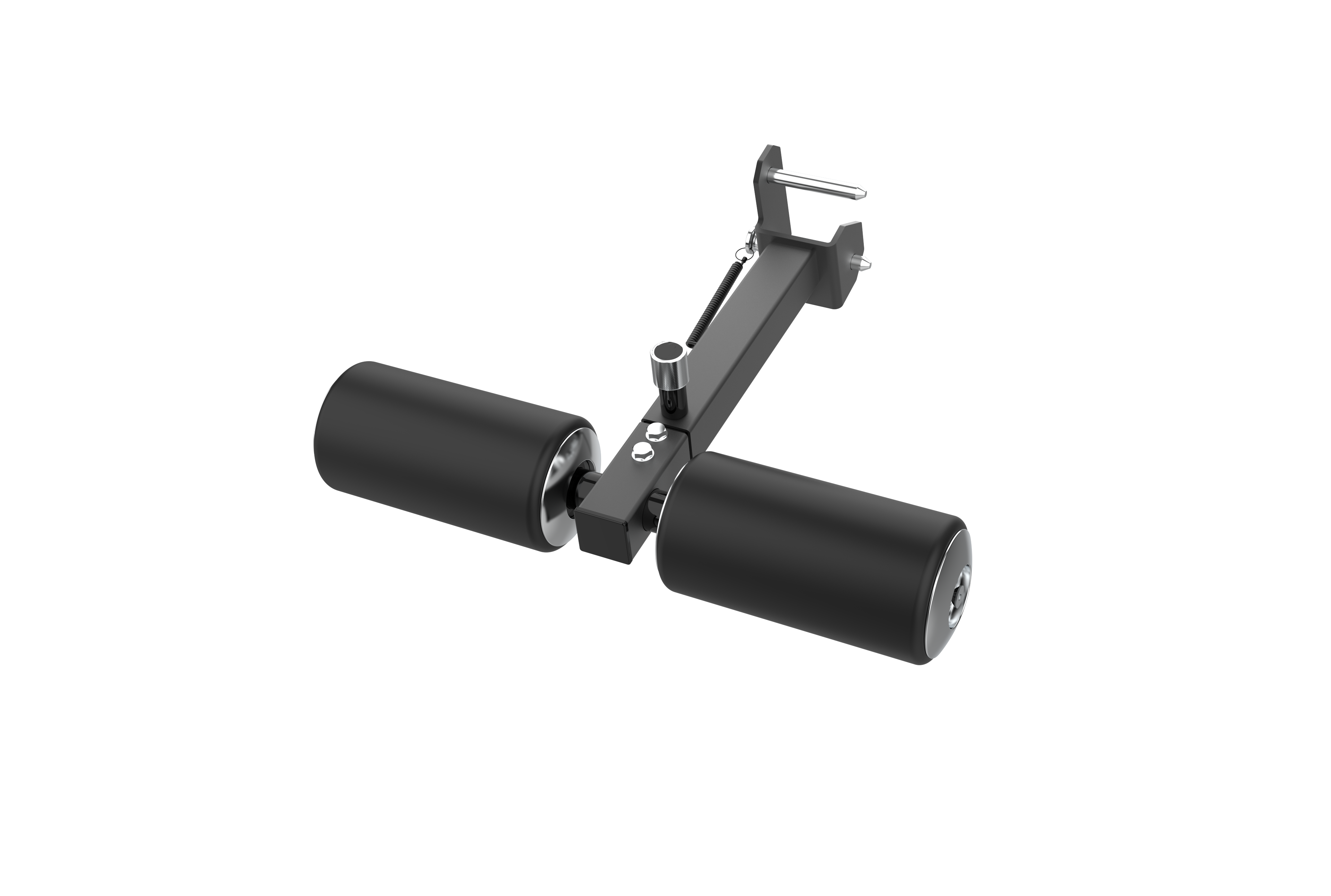 MultyGym Rehoboth Series Leg Holder Attachment (accessorio)