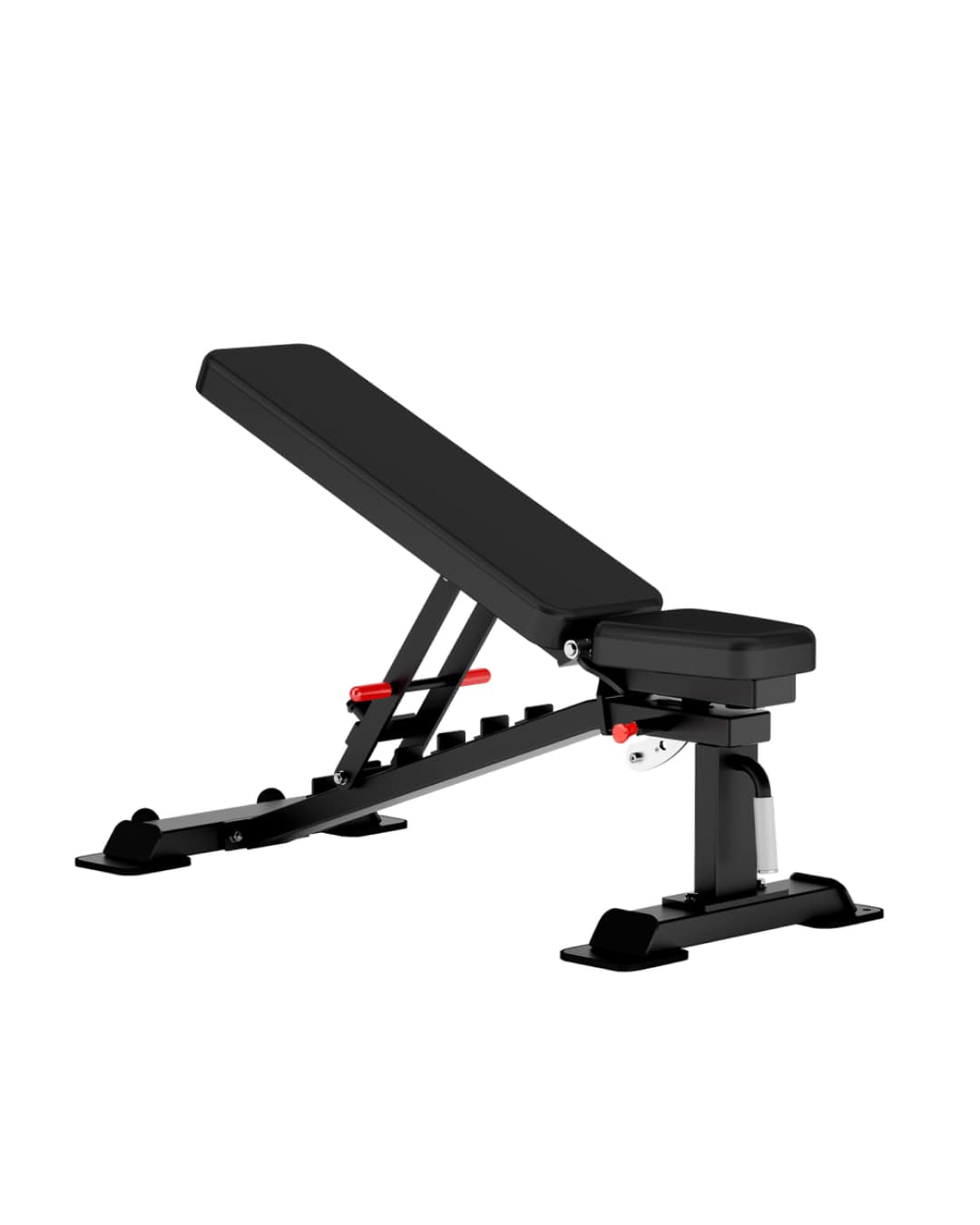 Fid Bench Insight Fitness