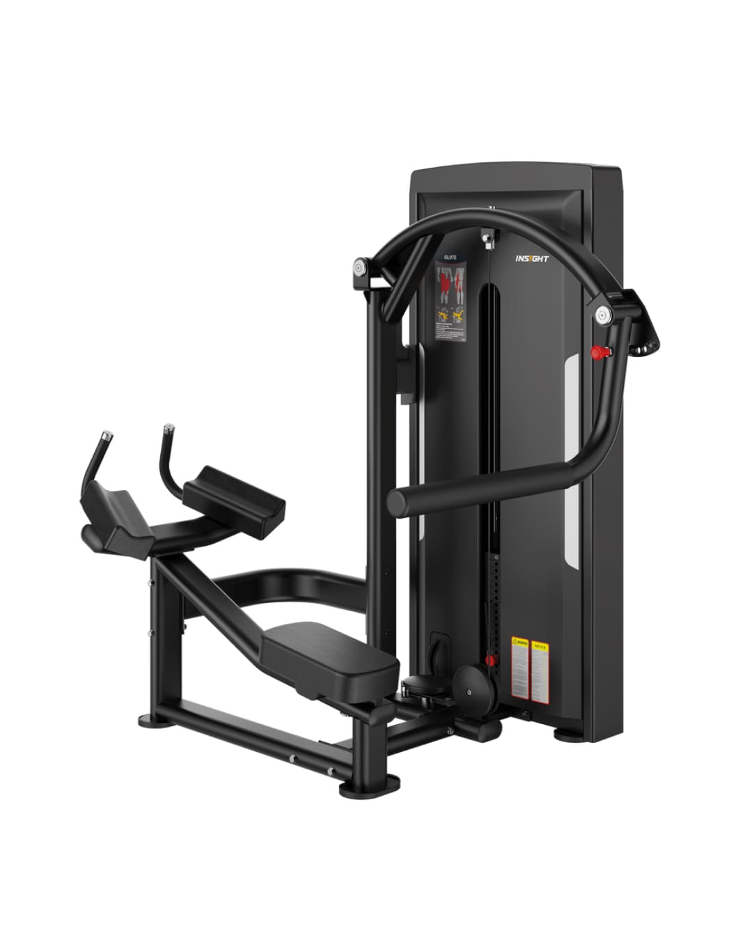 Glute Extension Insight Fitness