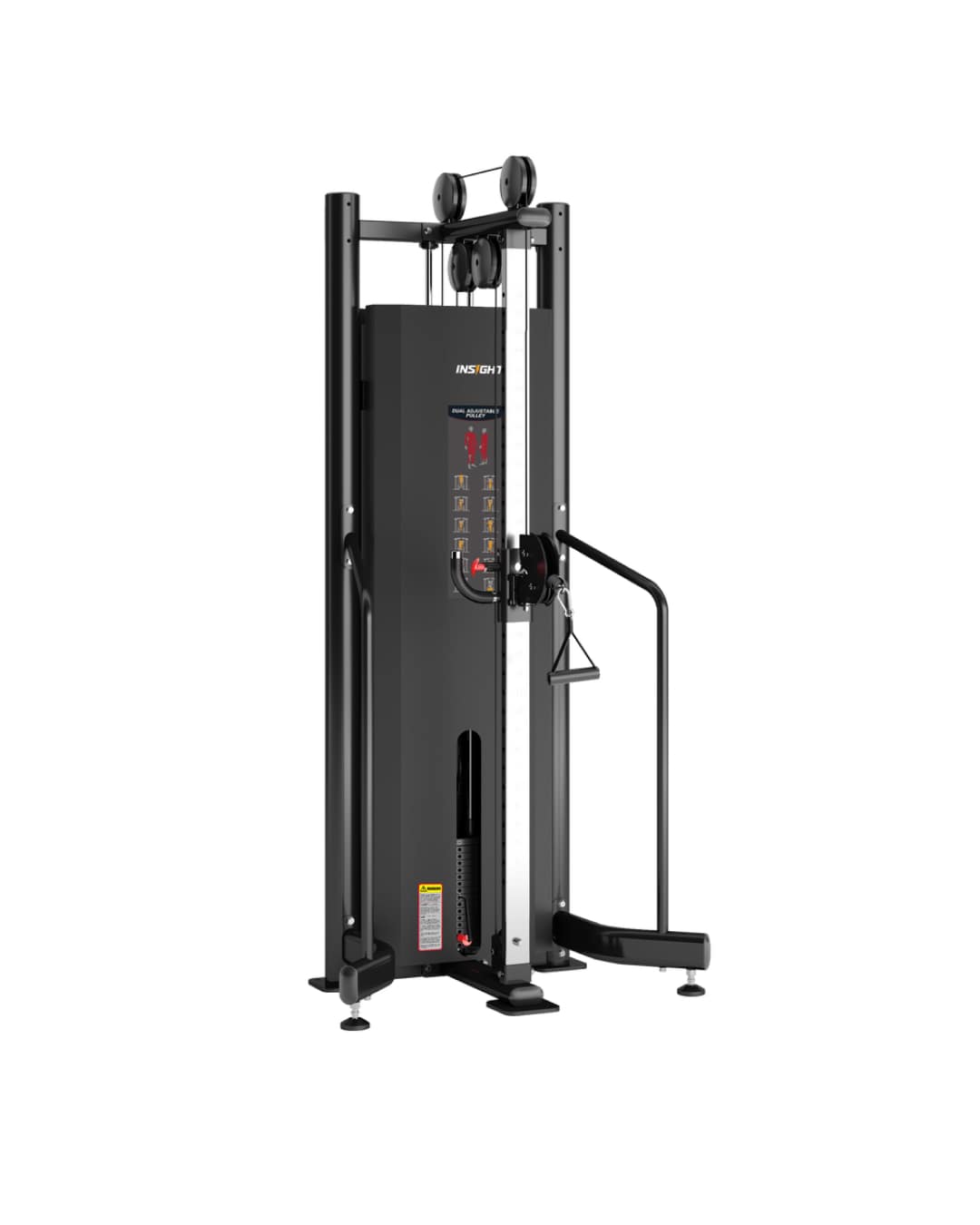 Adjus Pulley Insight Fitness