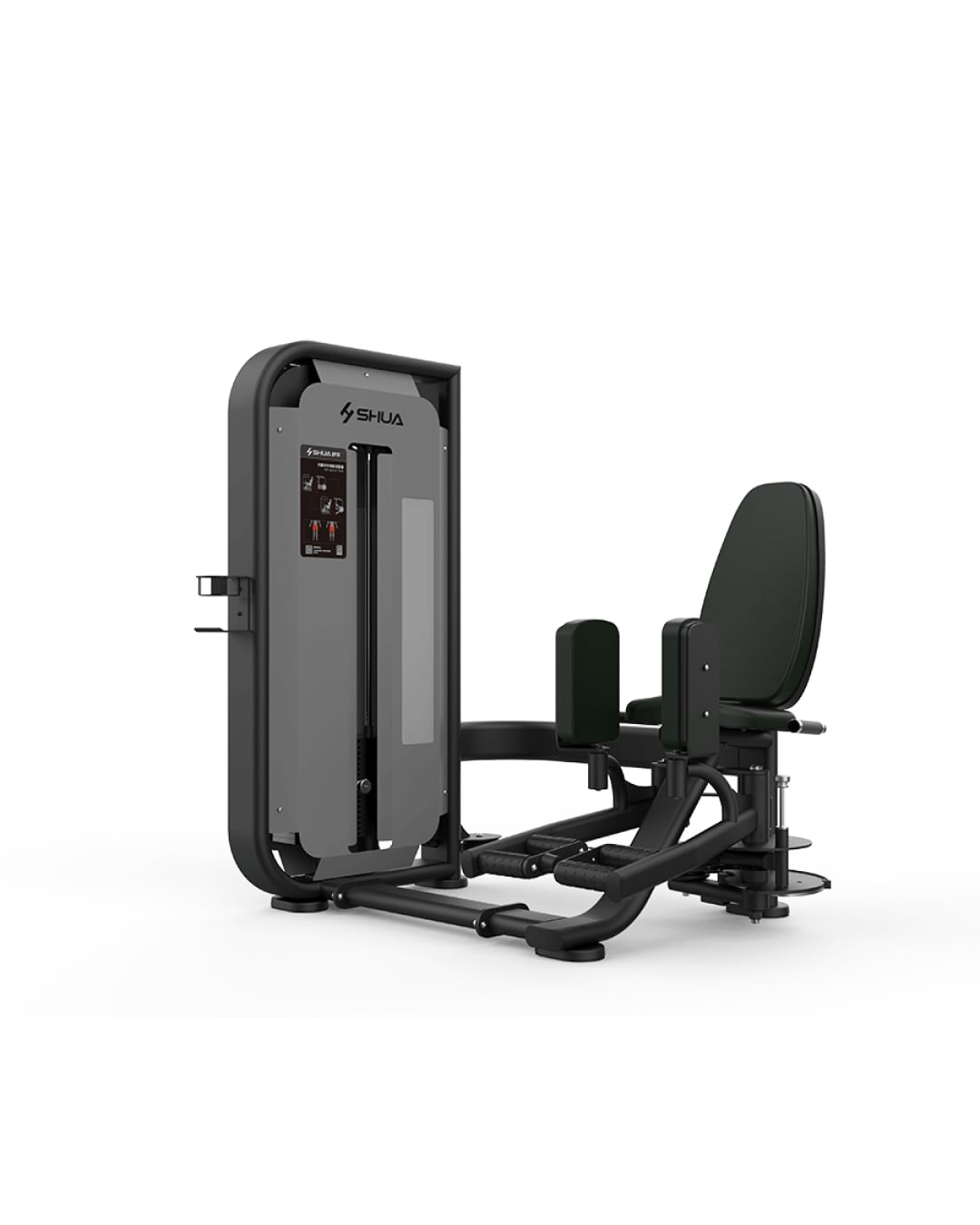 Hip Abduction Adduction Shua Fitness SH G6819A