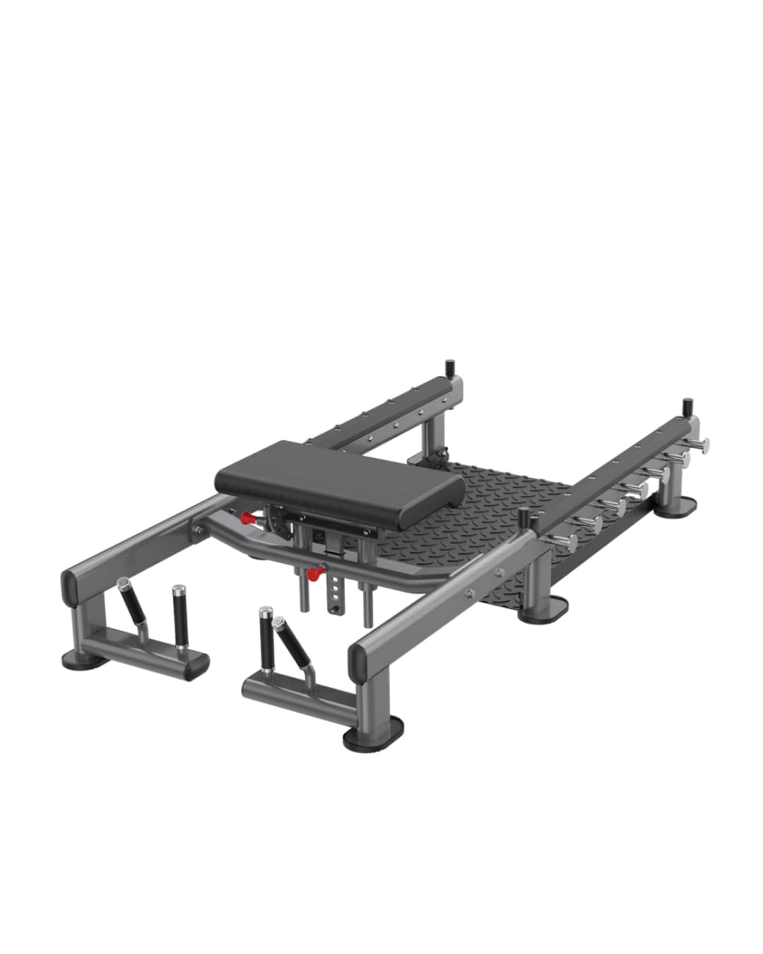 Hip Thrust Bench Insight Fitness