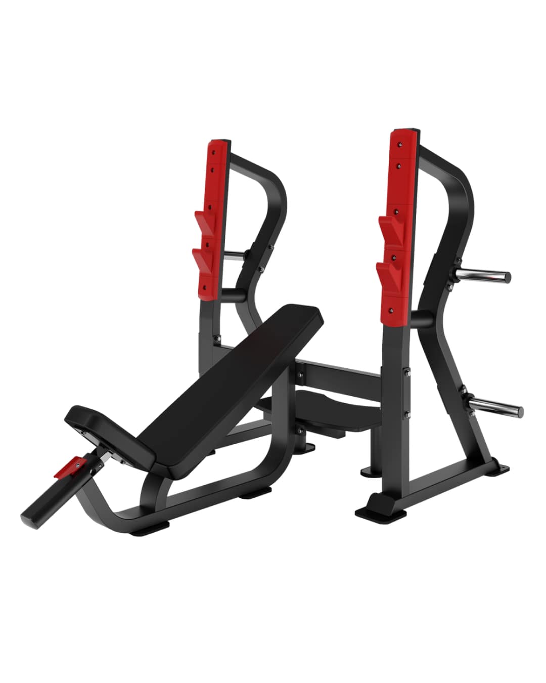 Incline Olympic Bench Insight Fitness