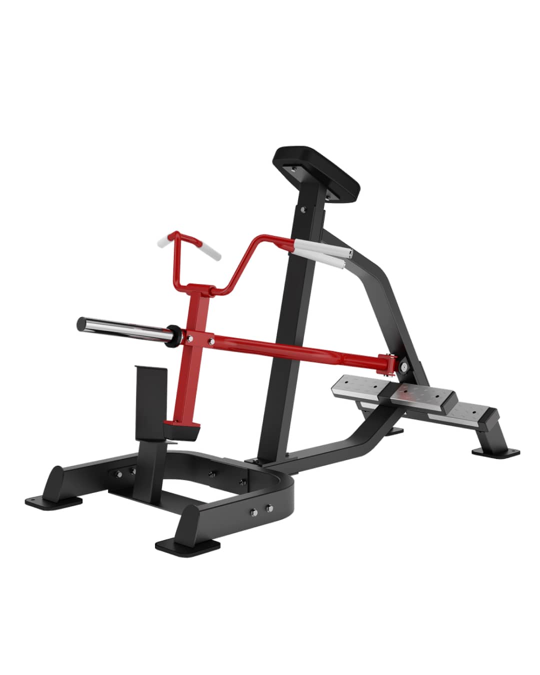 T-Bar Row Insight Fitness