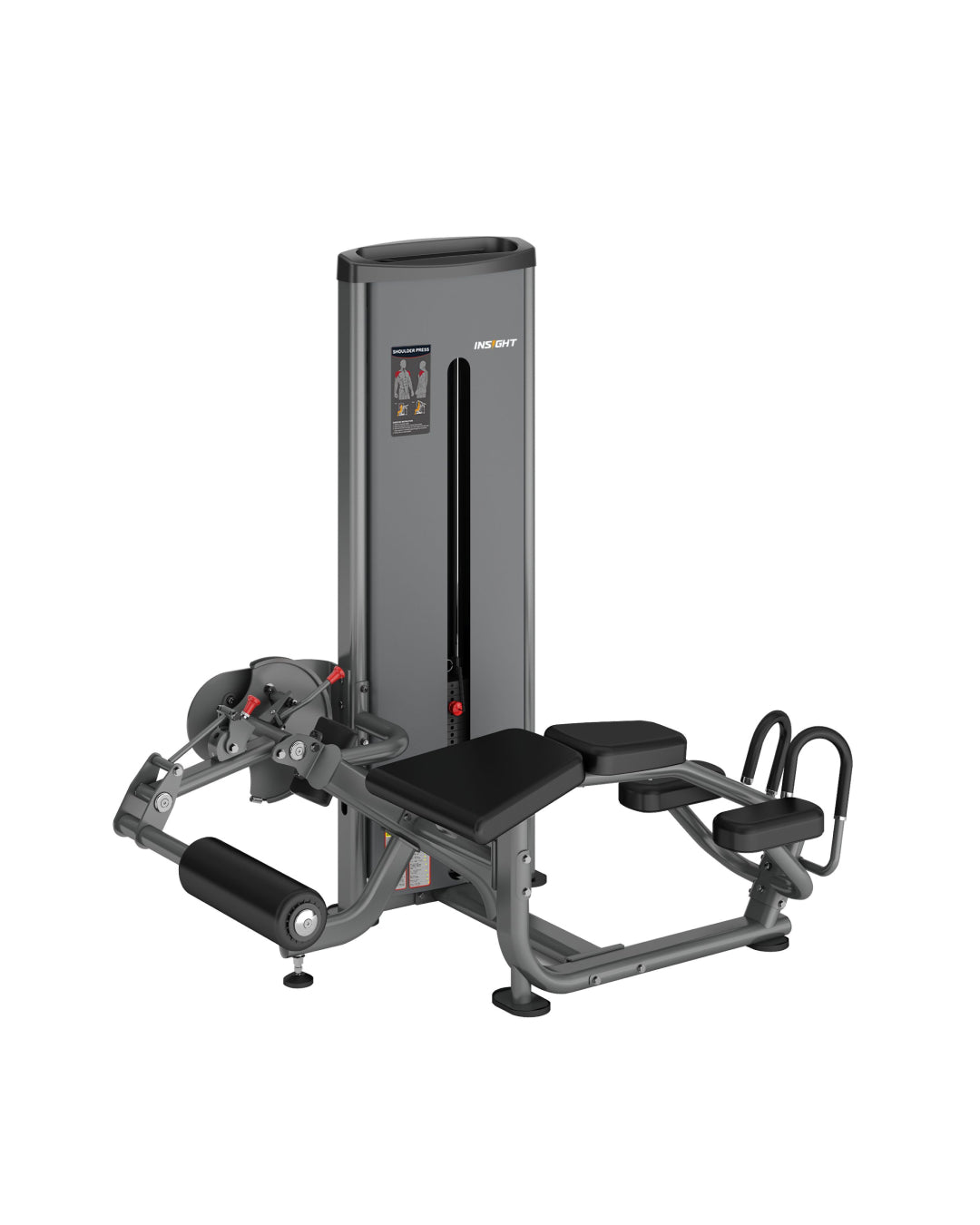 Leg Curl/Extension Insight Fitness