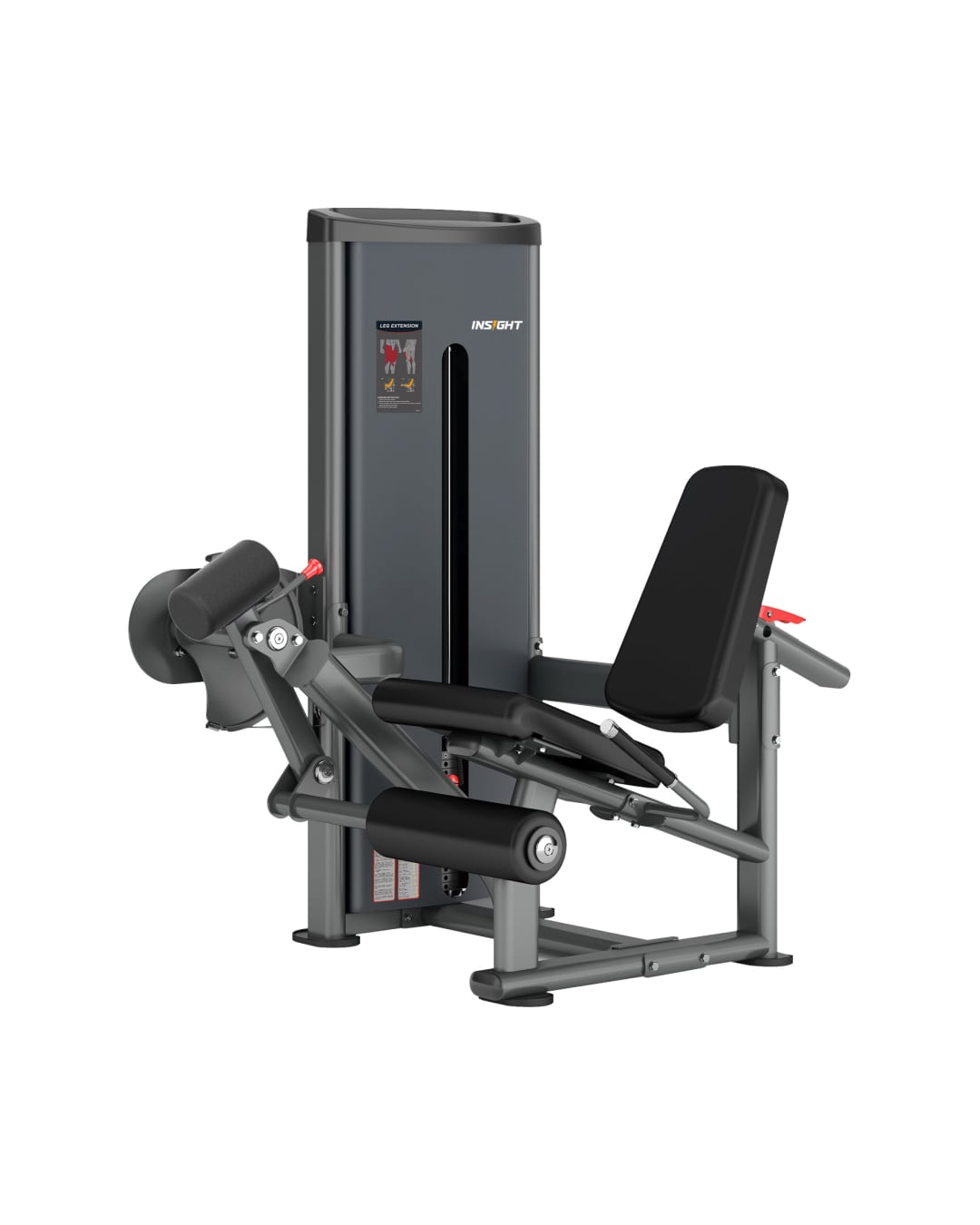 Leg Extension Insight Fitness