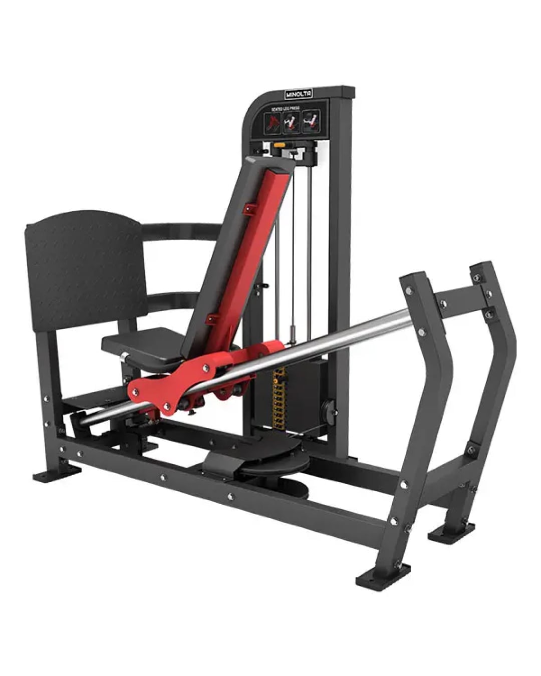 Minolta Leg Press