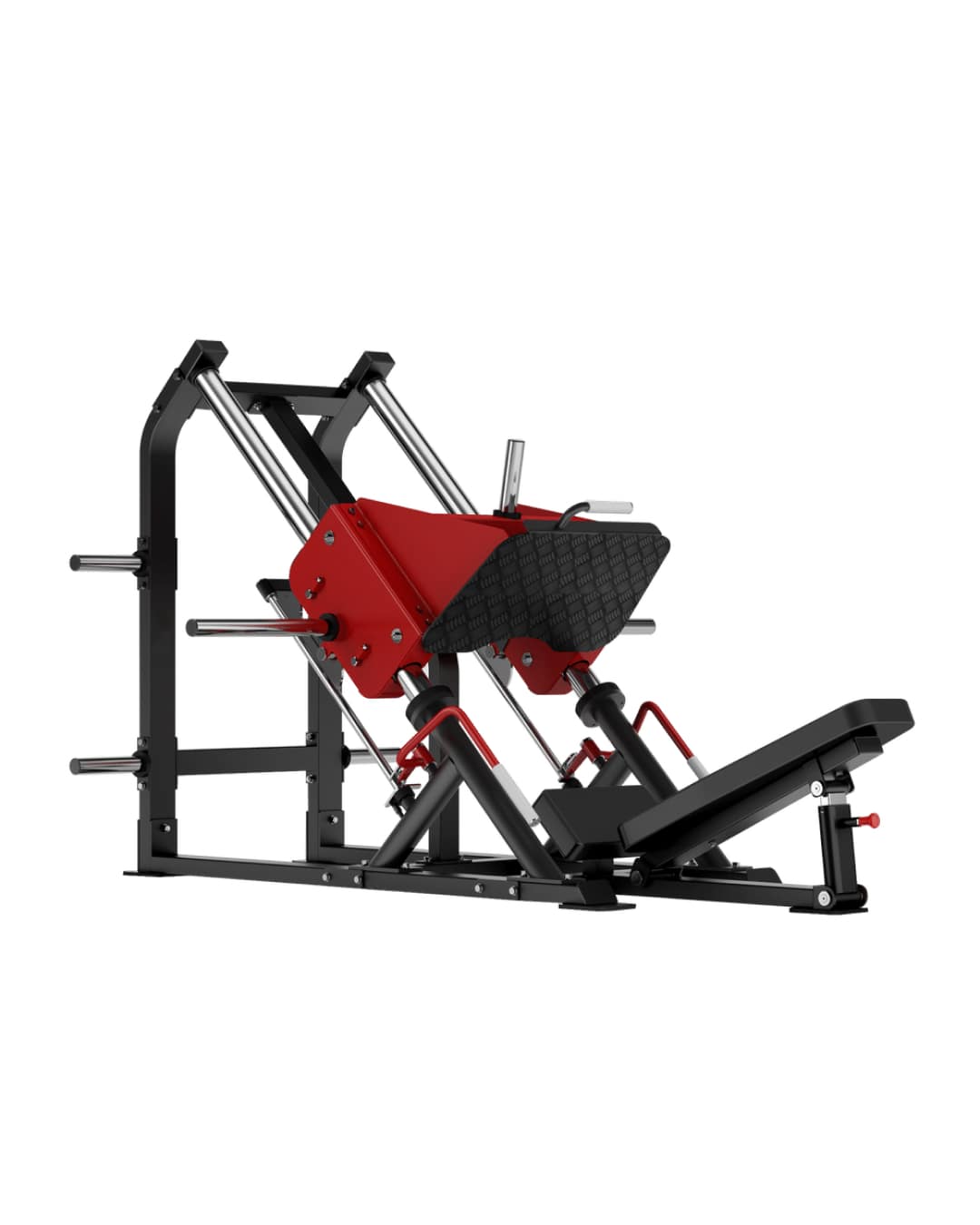 Linear Leg Press Insight Fitness