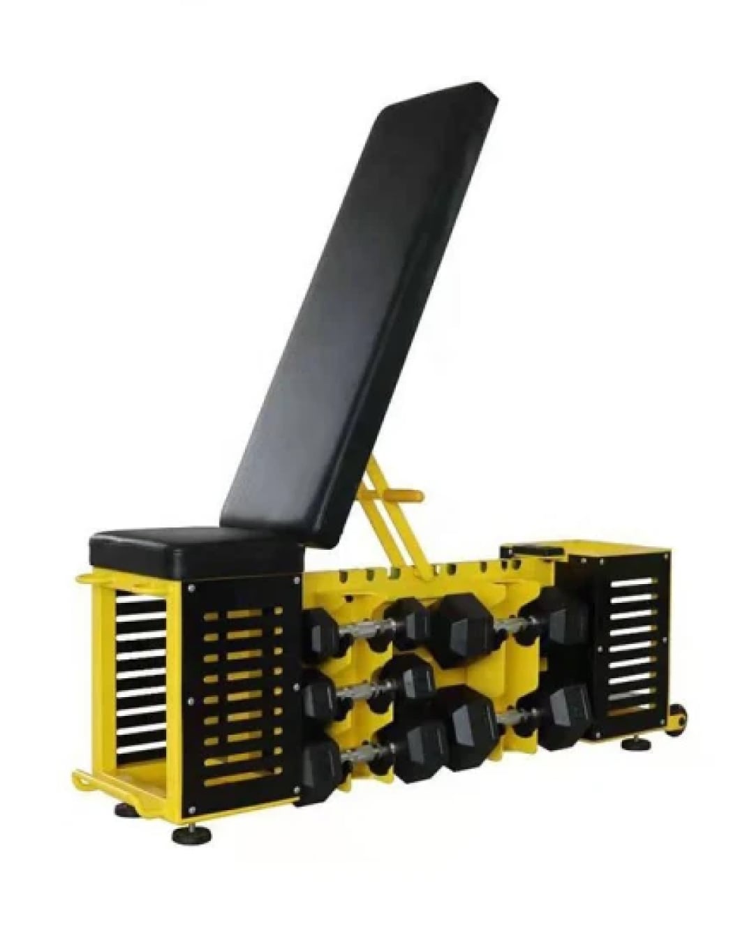 Multi Adjustable Bench Minolta