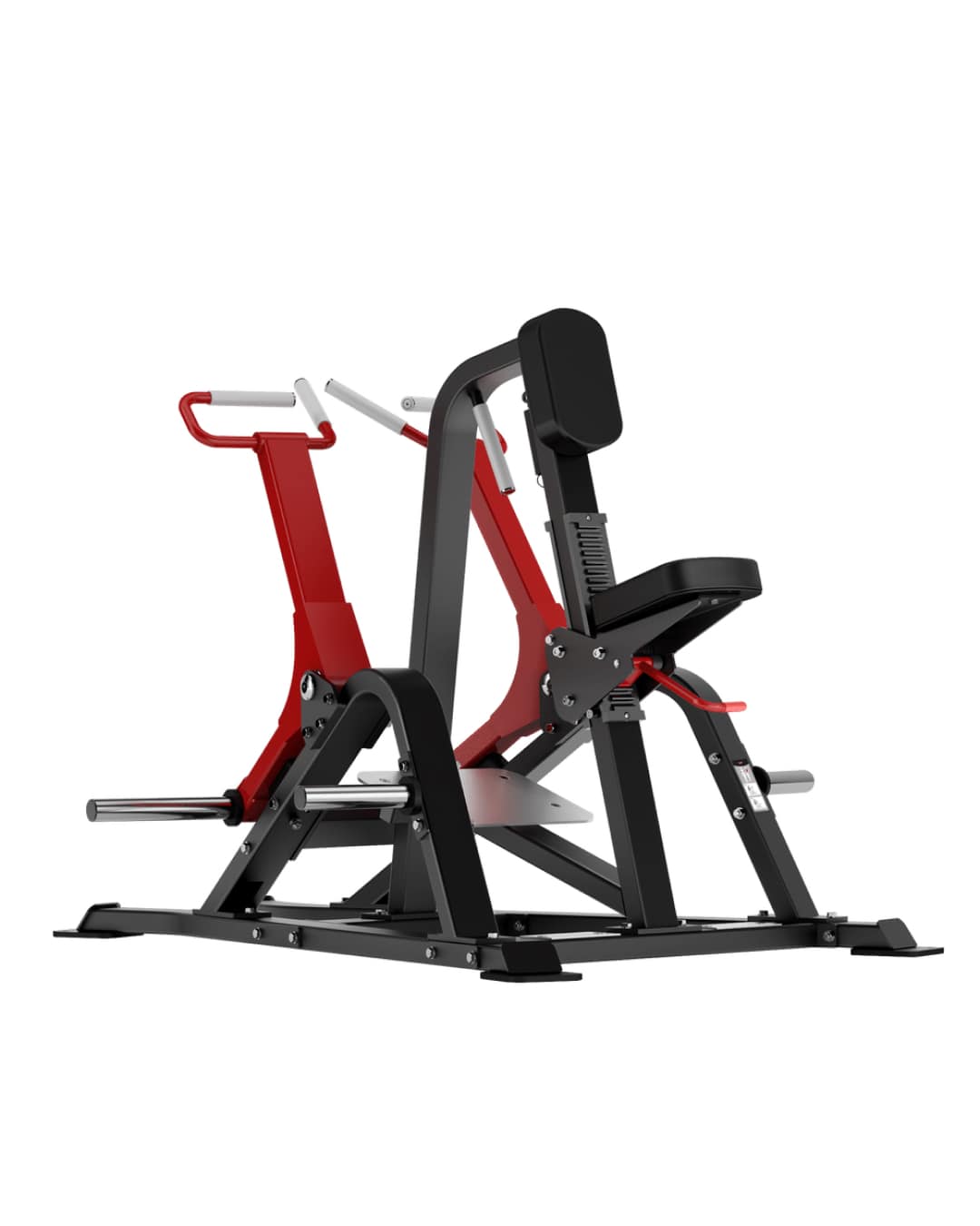 Row DH005 Insight Fitness