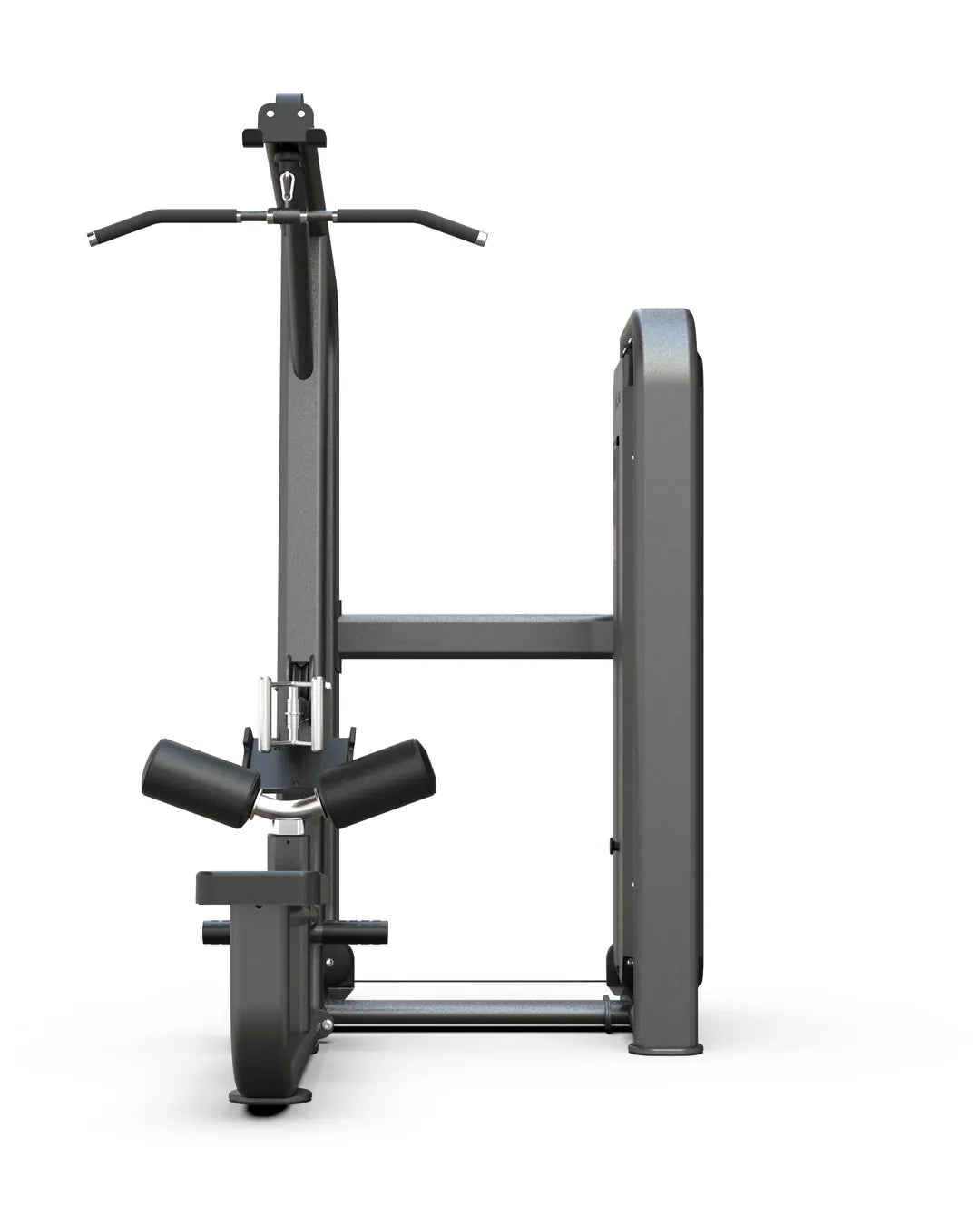 Lat Pulldown/Low Row