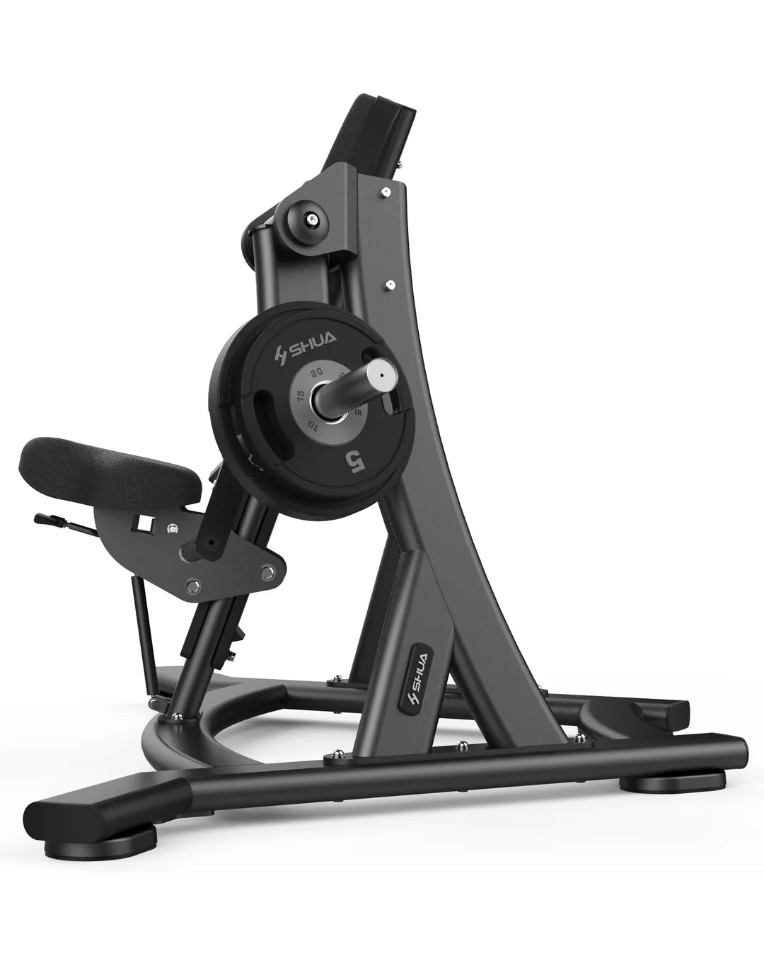 ISO-LATERAL BICEPS CURL