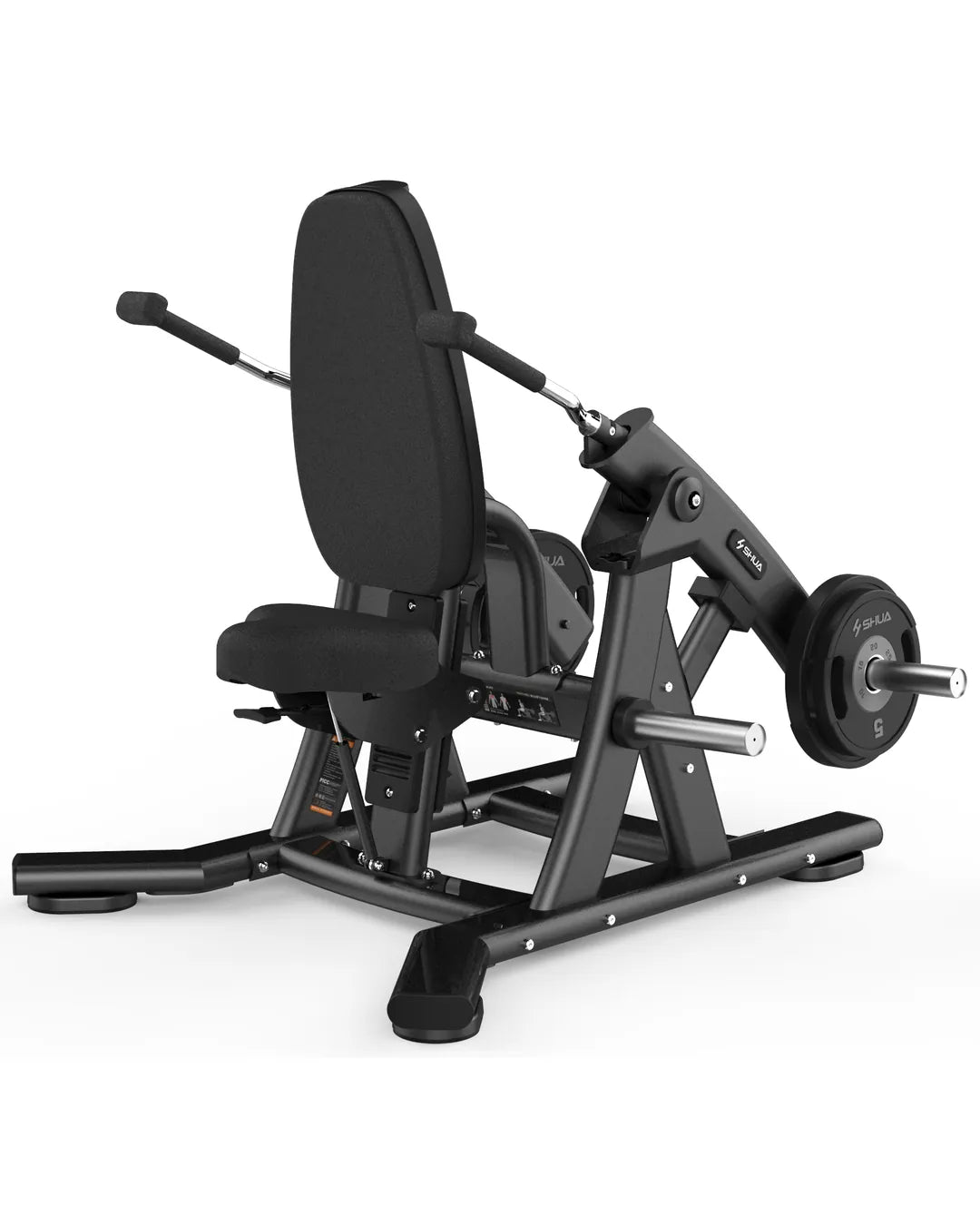 ISO-LATERAL
Triceps Press