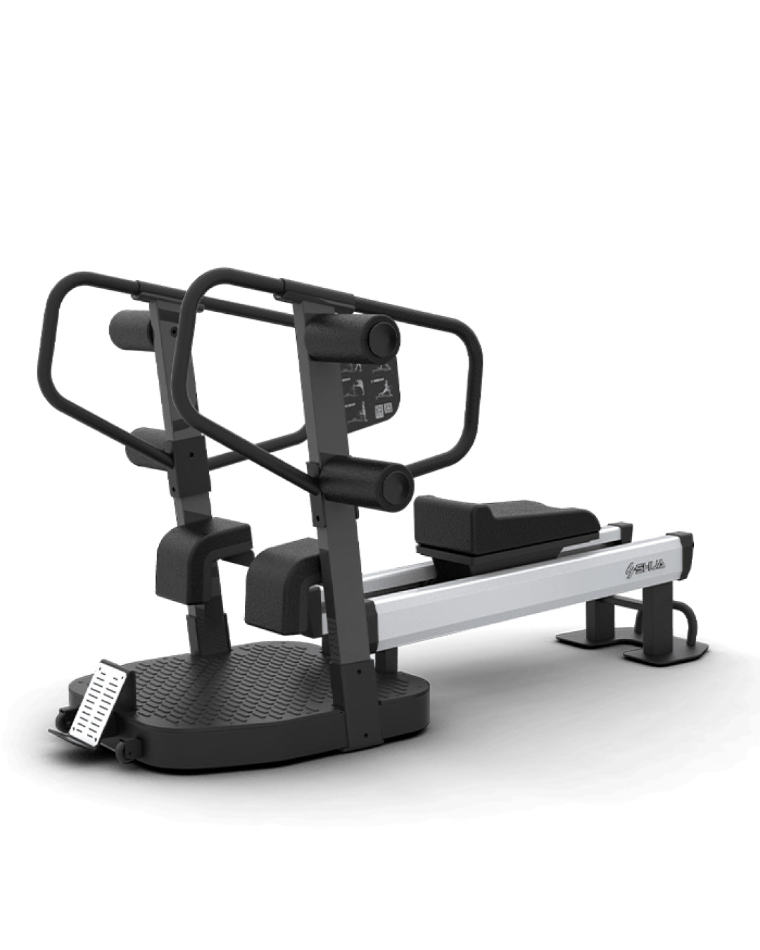 Shua Fitness Stretcher