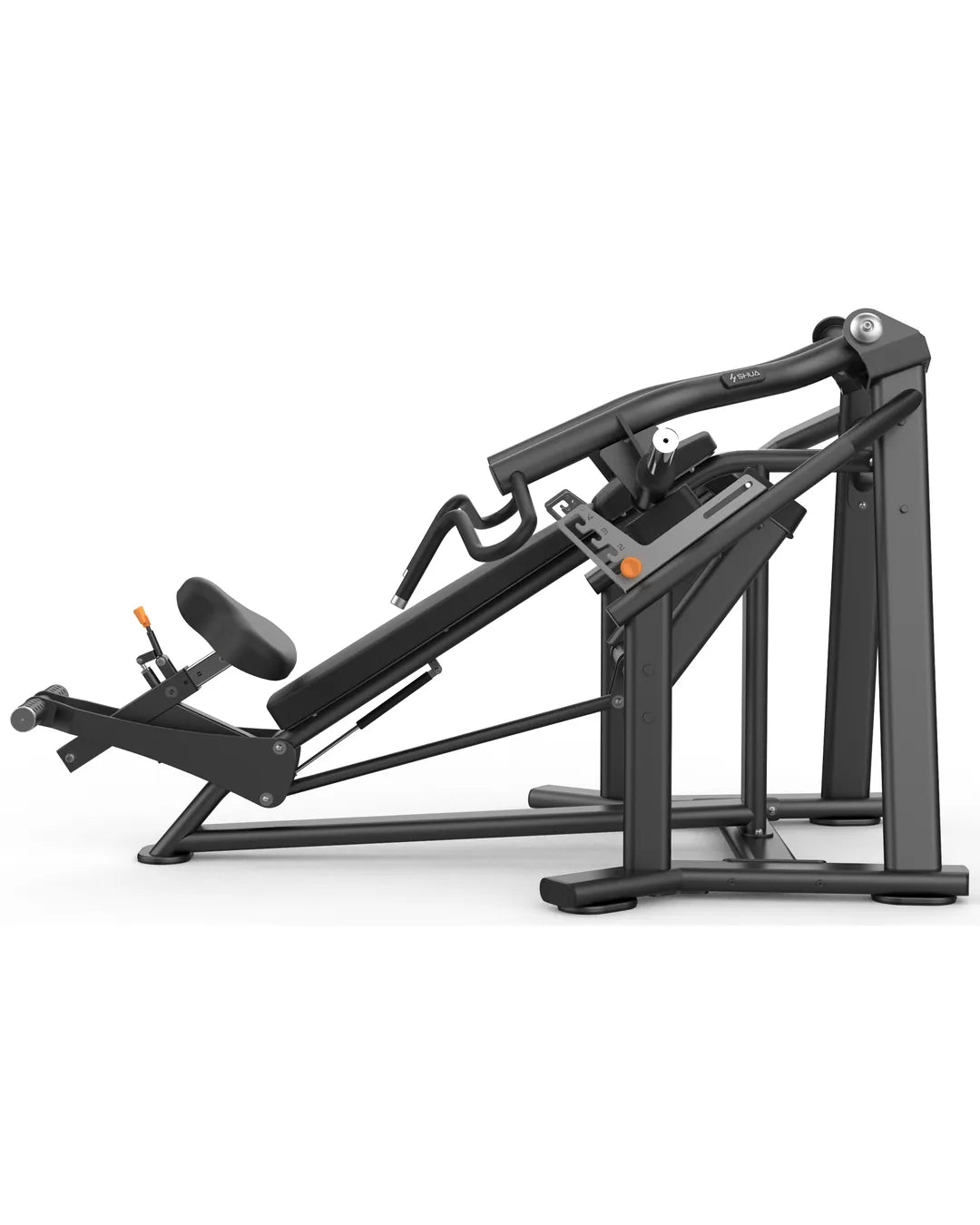 Iso Inclined Bench Press