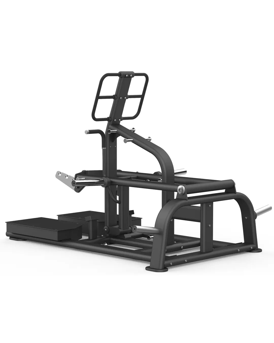 Belt Squat Machine