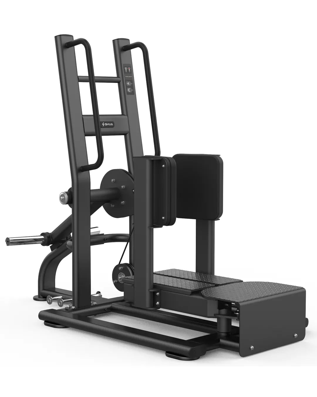 Standing Abductor