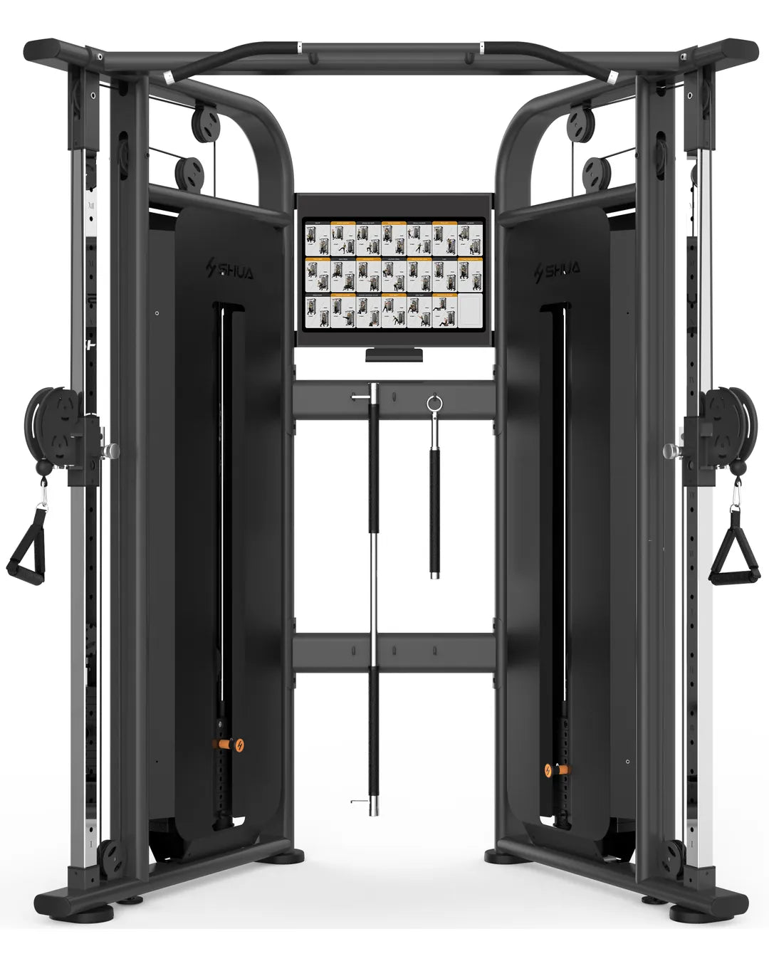 Functional Trainer