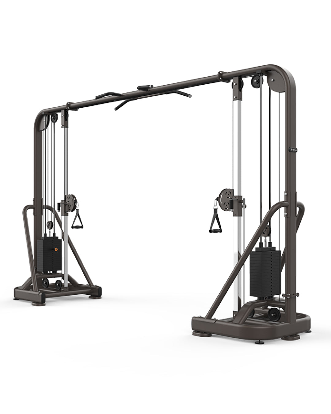 Adjustable Cable Cross Over