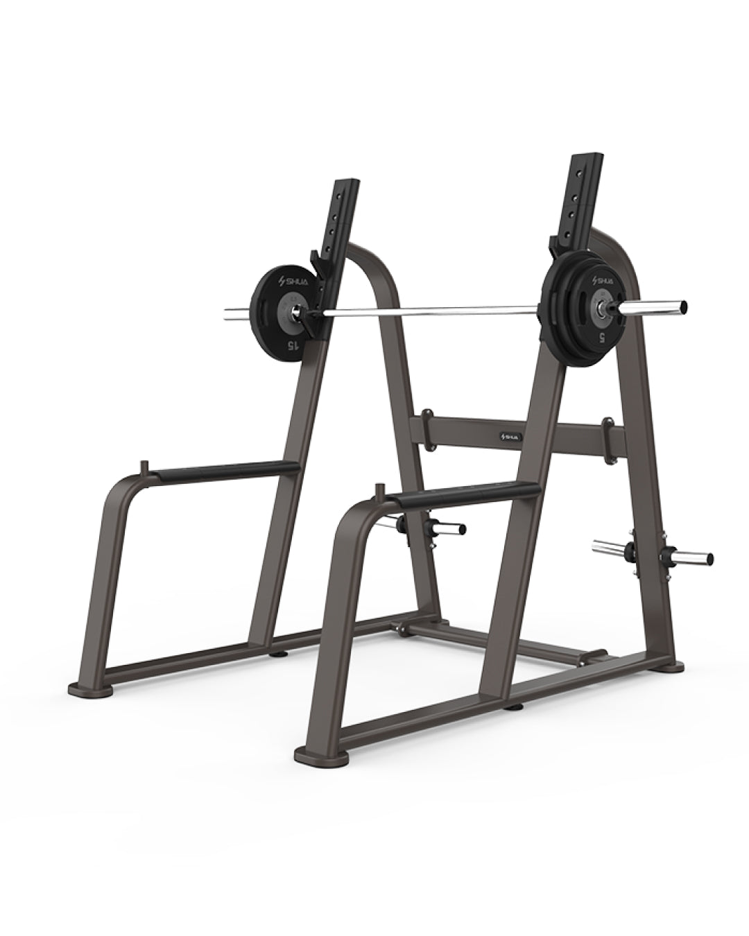 Squat Rack Shua Fitness