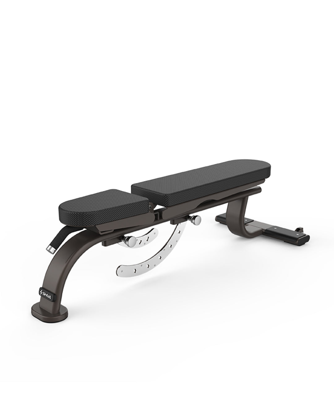 Shua Fitness Adjustable Dumbbell Bench