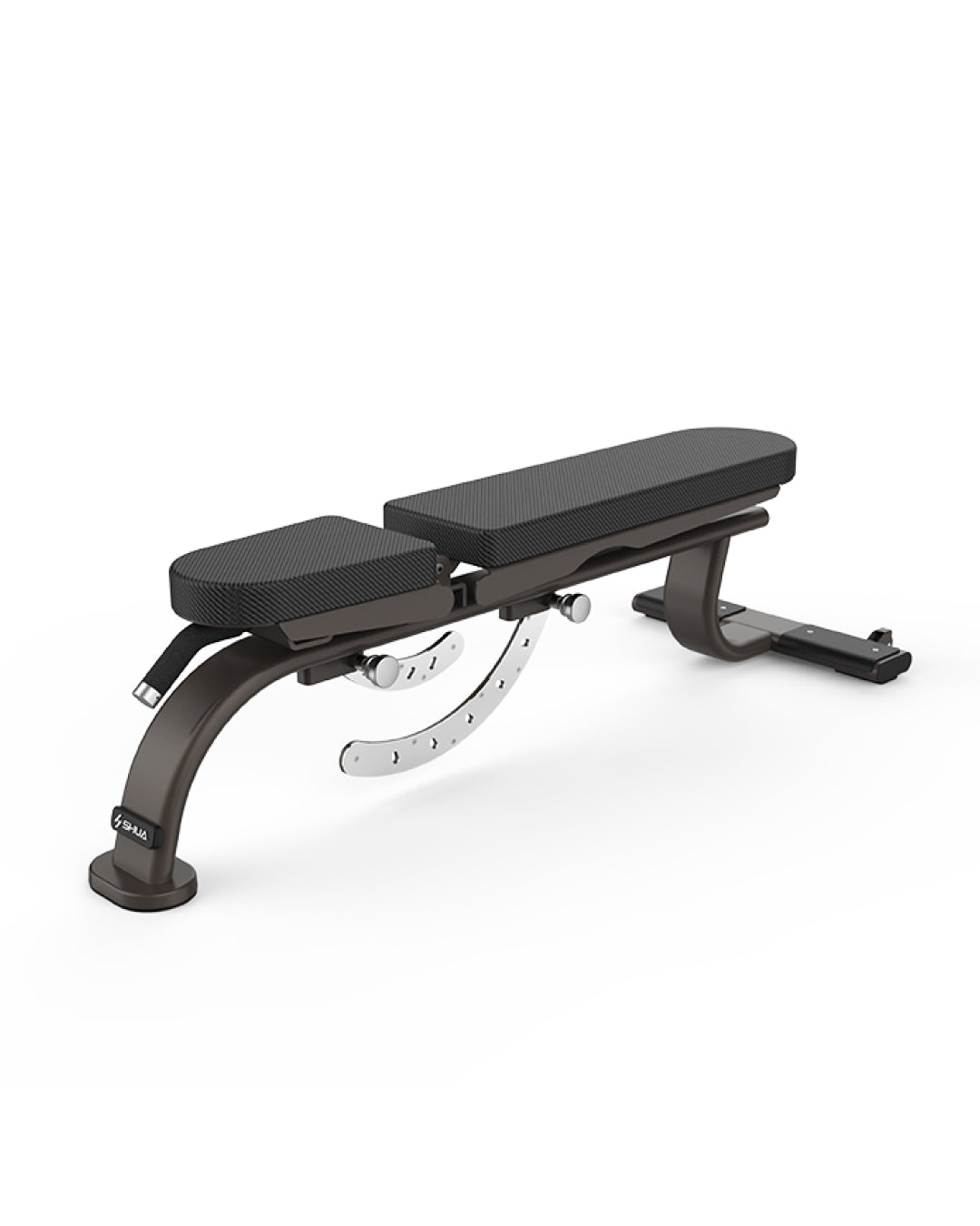 Adjustable Dumbbell Bench