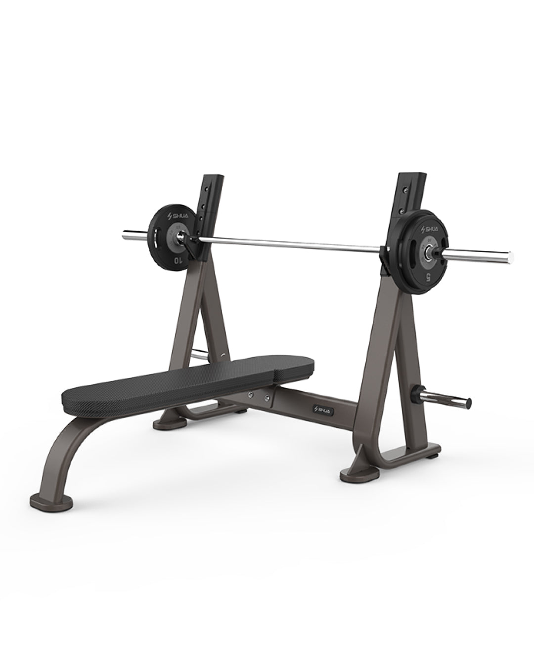 Olympic Flat Bench