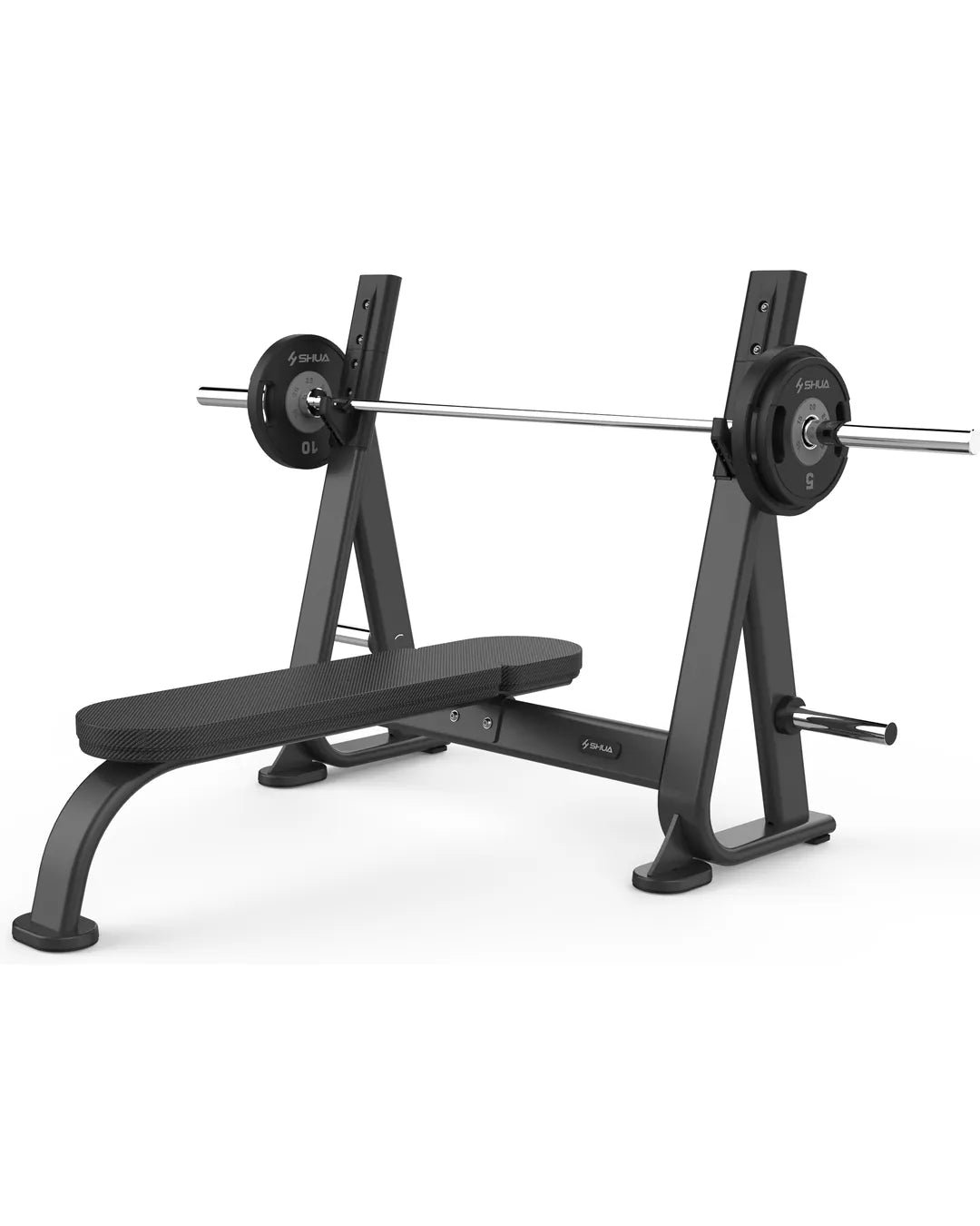 Olympic Flat Bench