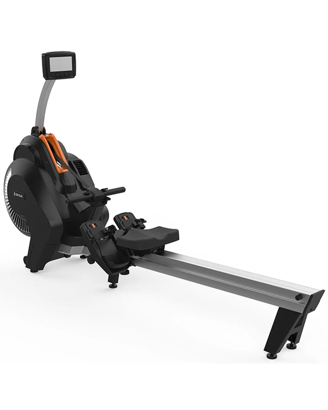 High-end Commercial Rower