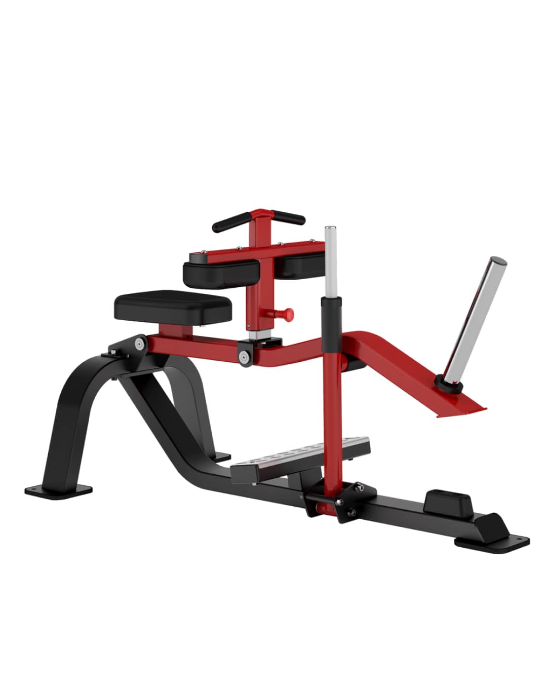 Seated Calf Raise DH015 Insight Fitness