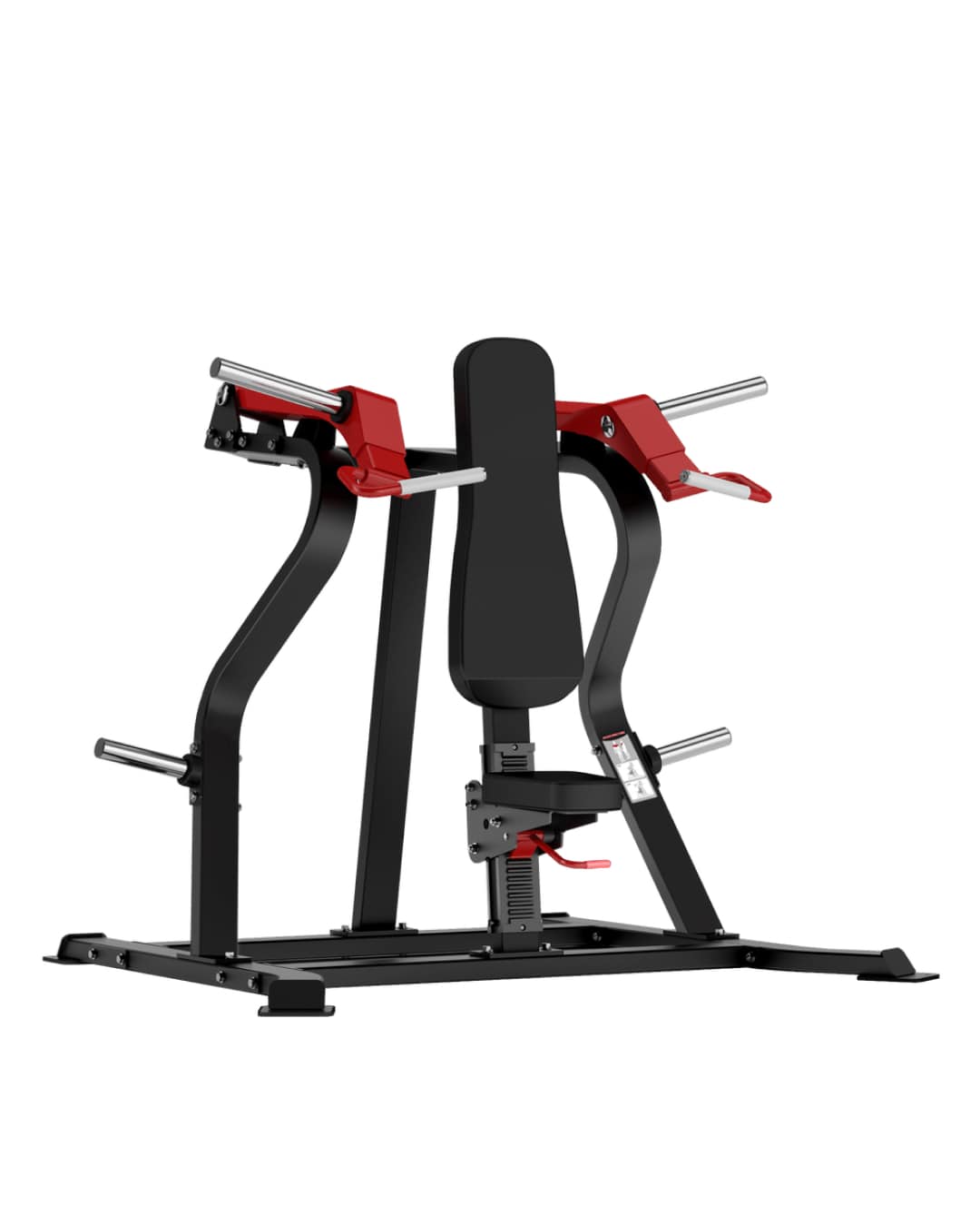 Shoulder Press Insight Fitness