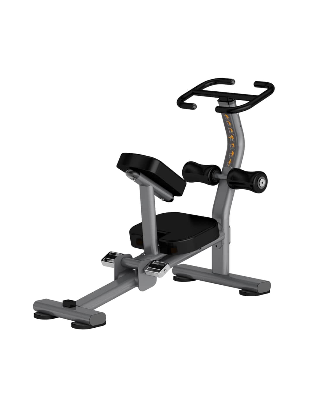 Stretch Machine Insight Fitness