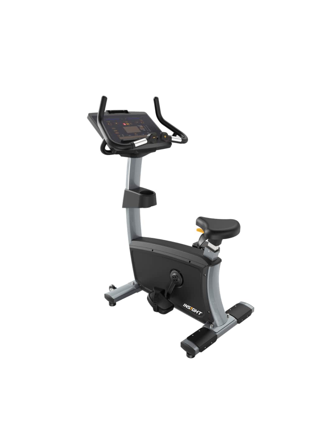Upright Bike Insight Fitness