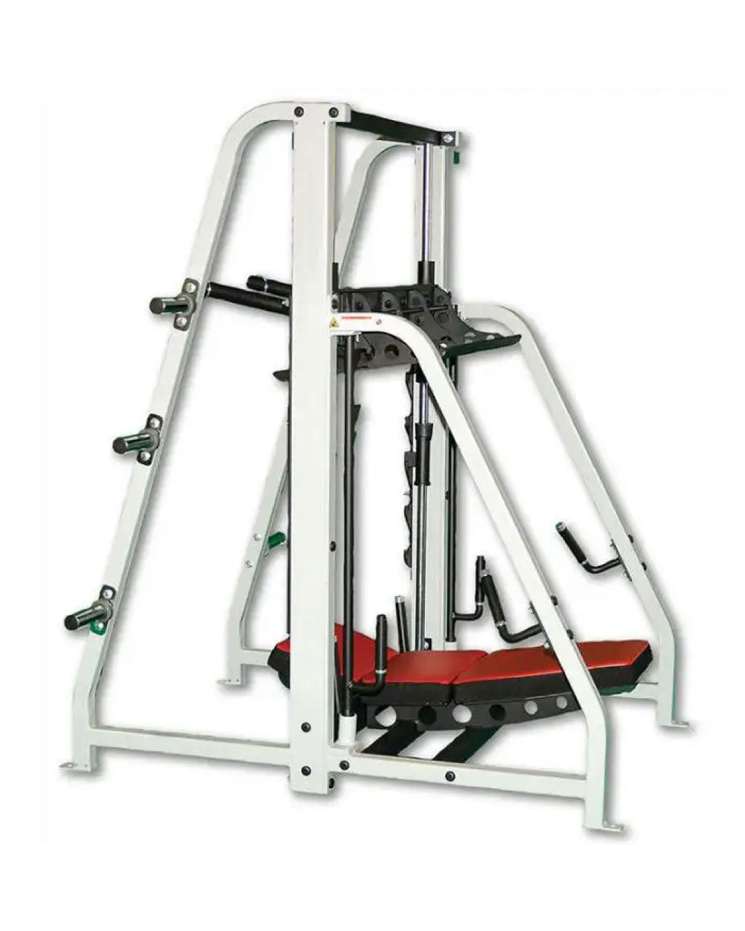 Minolta Vertical Leg Press