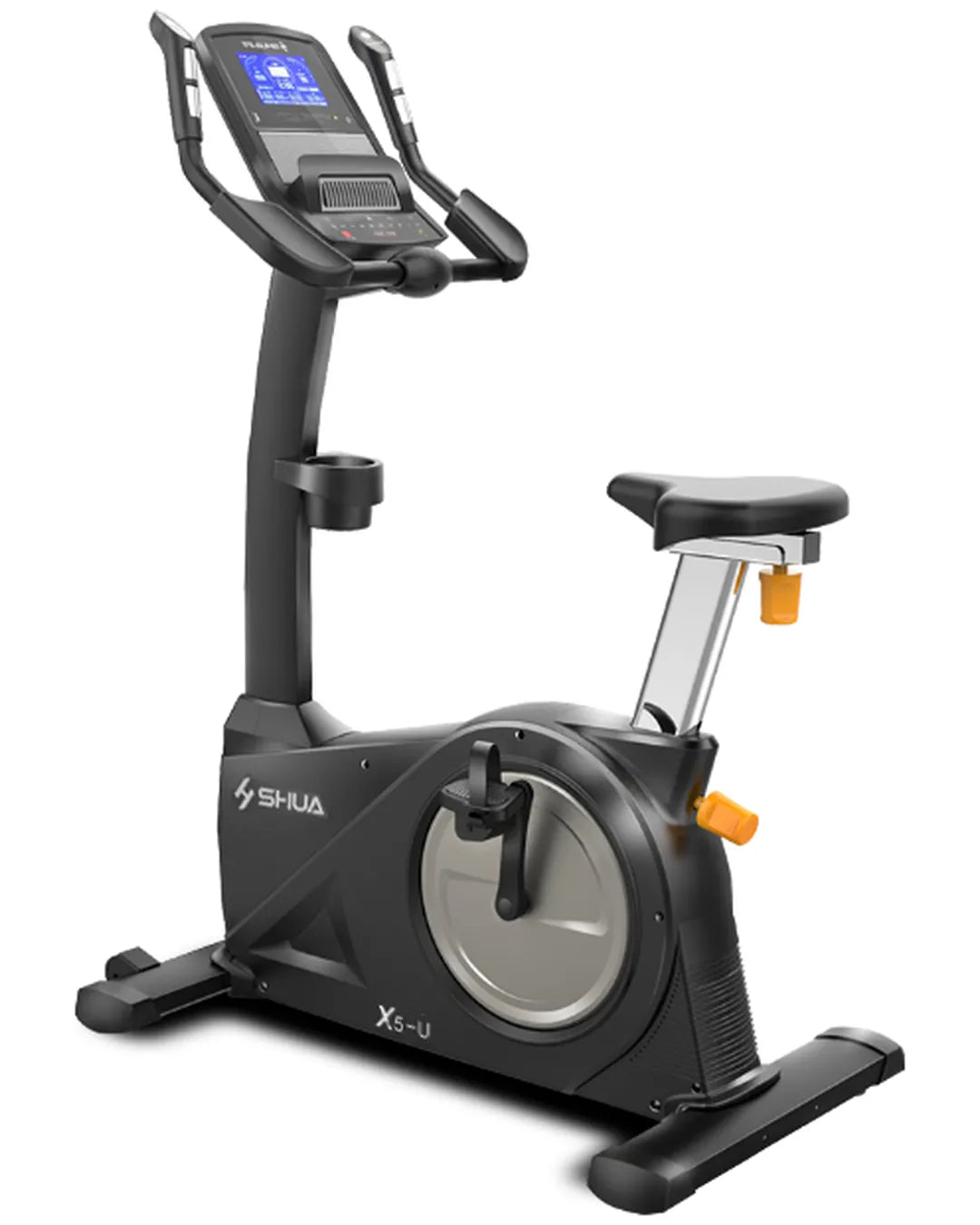 Upright Exercise Bike
